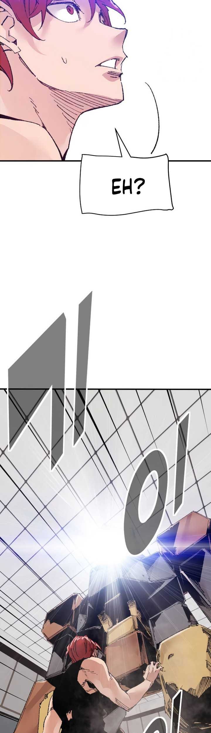 It’s Kill Or Be Killed Chapter 04 Gambar 76