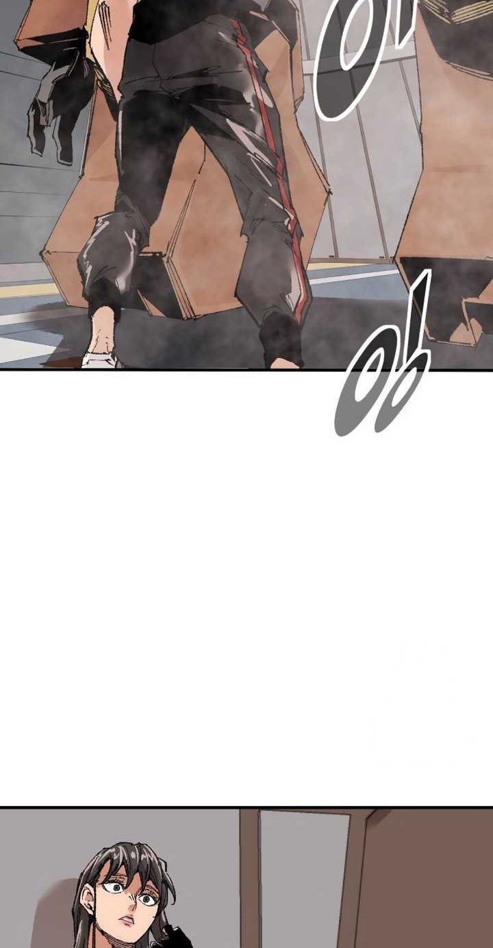 It’s Kill Or Be Killed Chapter 04 Gambar 77