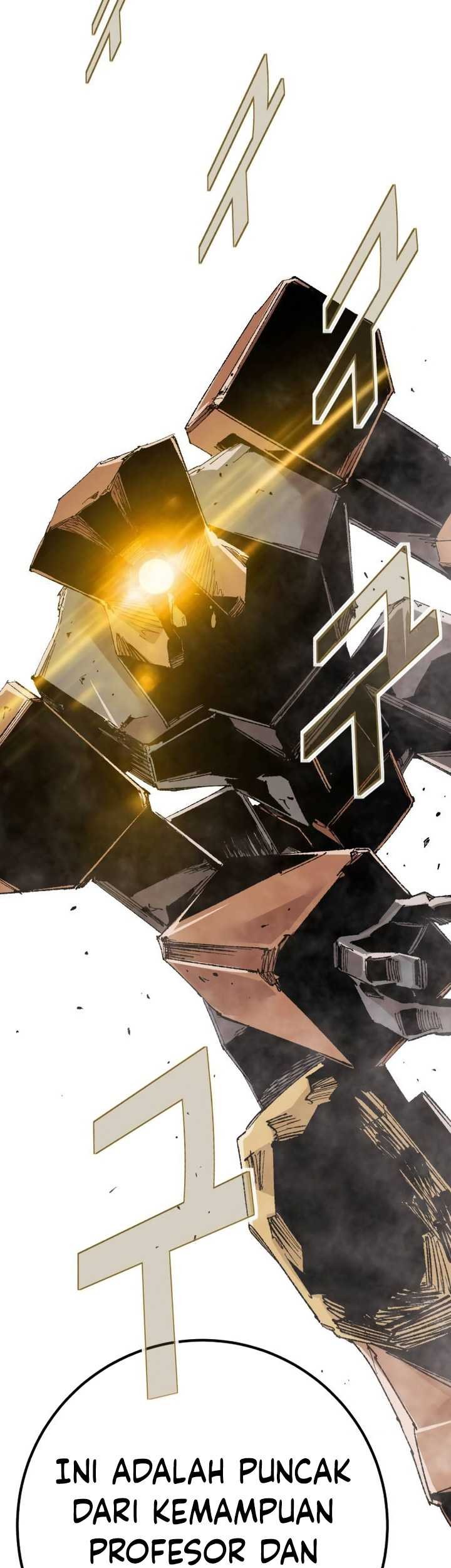 It’s Kill Or Be Killed Chapter 04 Gambar 60