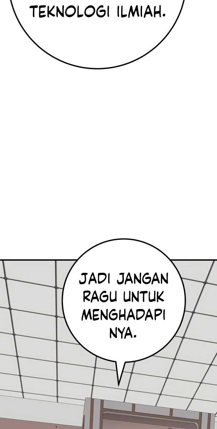 It’s Kill Or Be Killed Chapter 04 Gambar 61