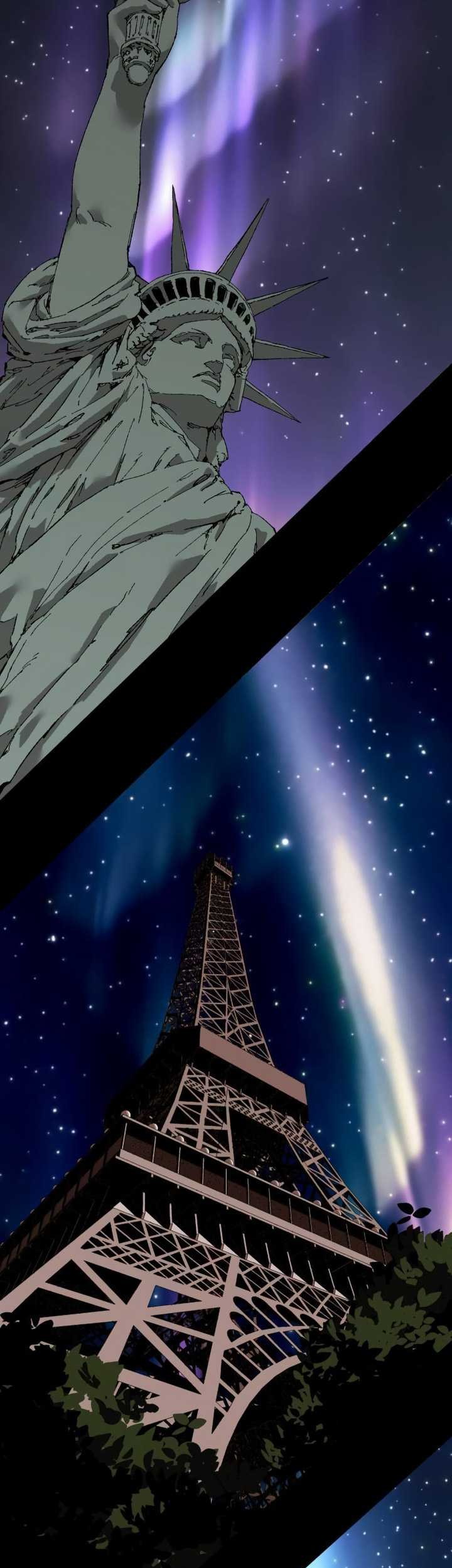 It’s Kill Or Be Killed Chapter 04 Gambar 4