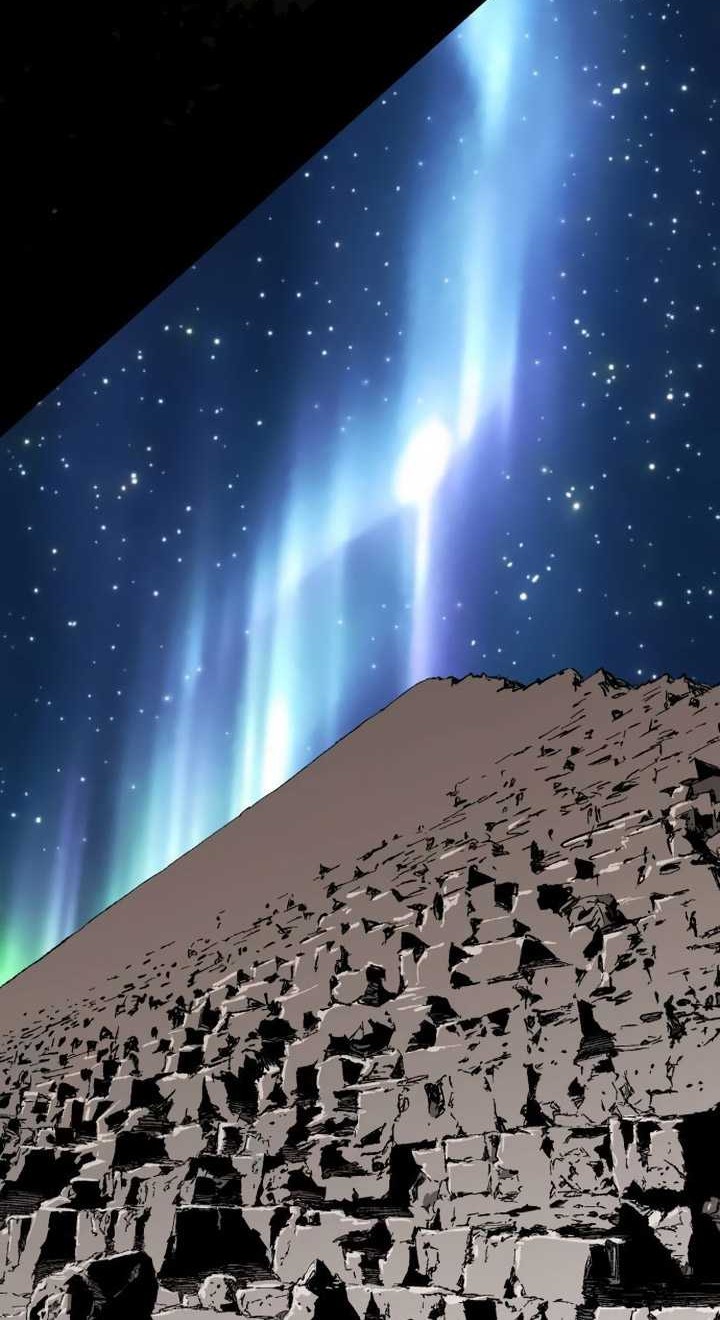 It’s Kill Or Be Killed Chapter 04 Gambar 5