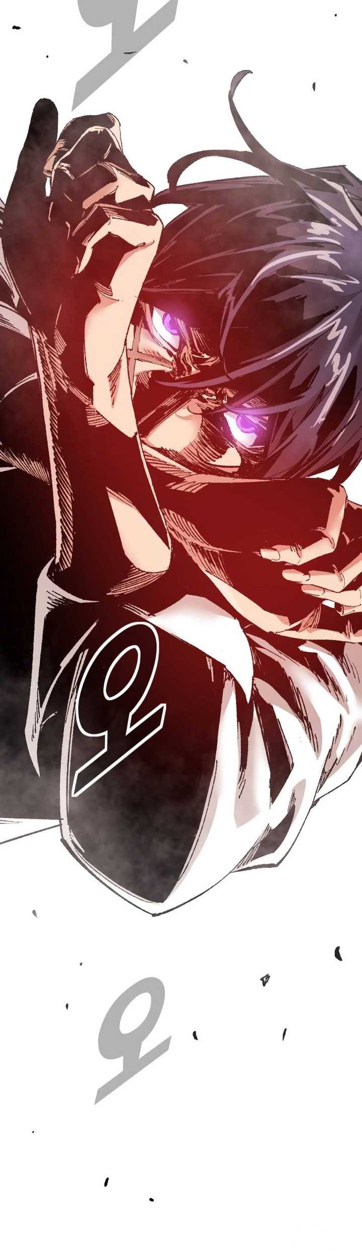 It’s Kill Or Be Killed Chapter 04 Gambar 86