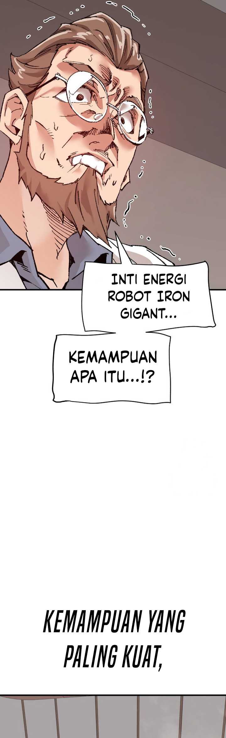 It’s Kill Or Be Killed Chapter 04 Gambar 90