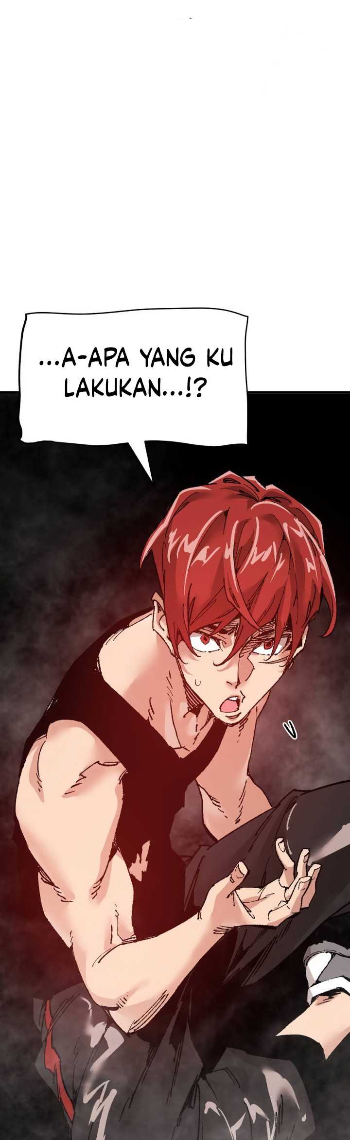 It’s Kill Or Be Killed Chapter 04 Gambar 92