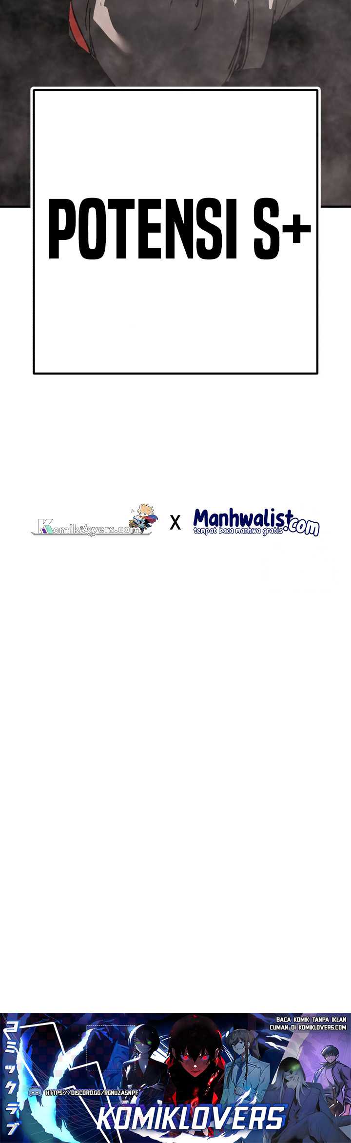 It’s Kill Or Be Killed Chapter 04 Gambar 93