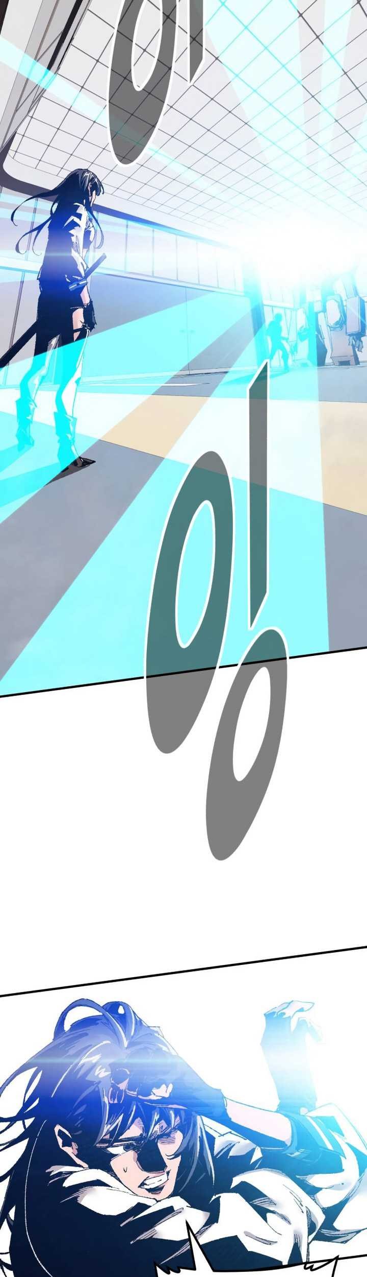 It’s Kill Or Be Killed Chapter 04 Gambar 80