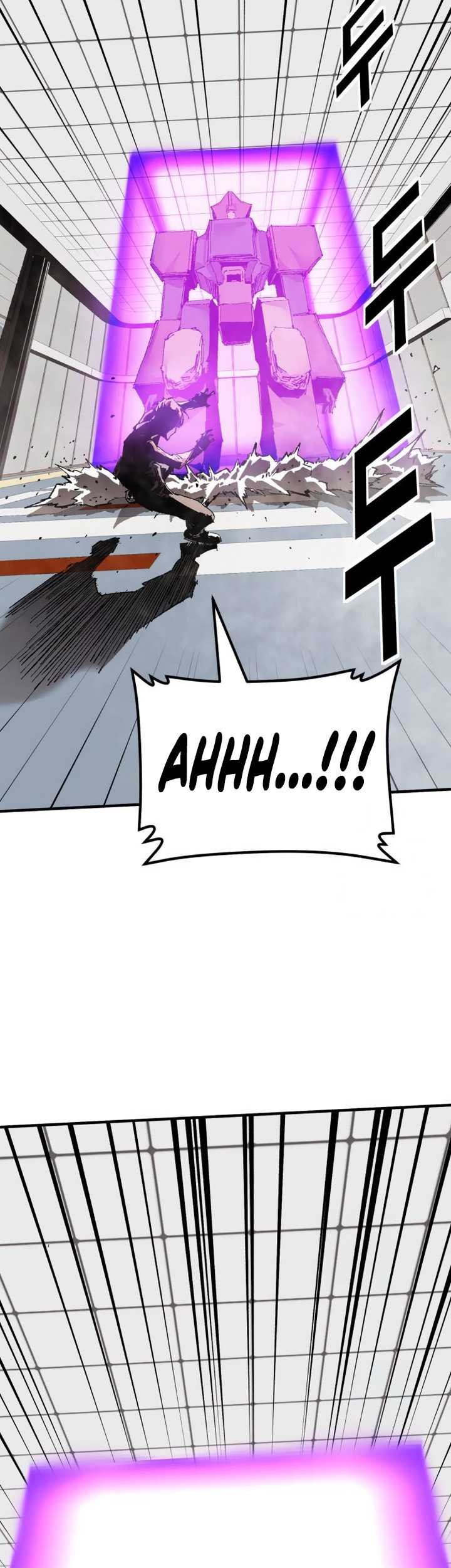 It’s Kill Or Be Killed Chapter 04 Gambar 84