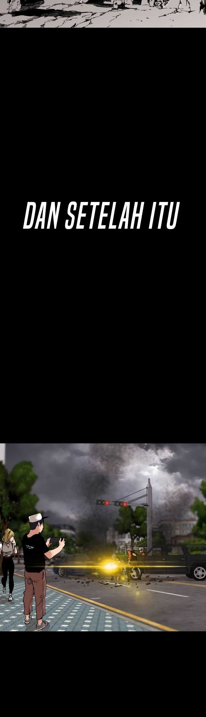 It’s Kill Or Be Killed Chapter 04 Gambar 6