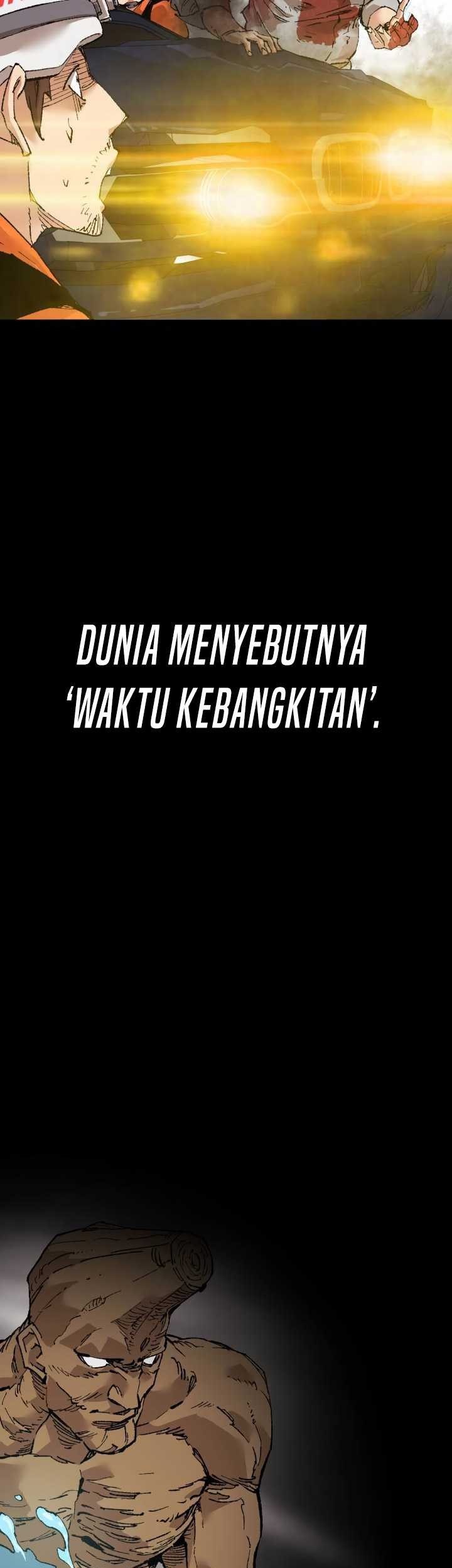 It’s Kill Or Be Killed Chapter 04 Gambar 8