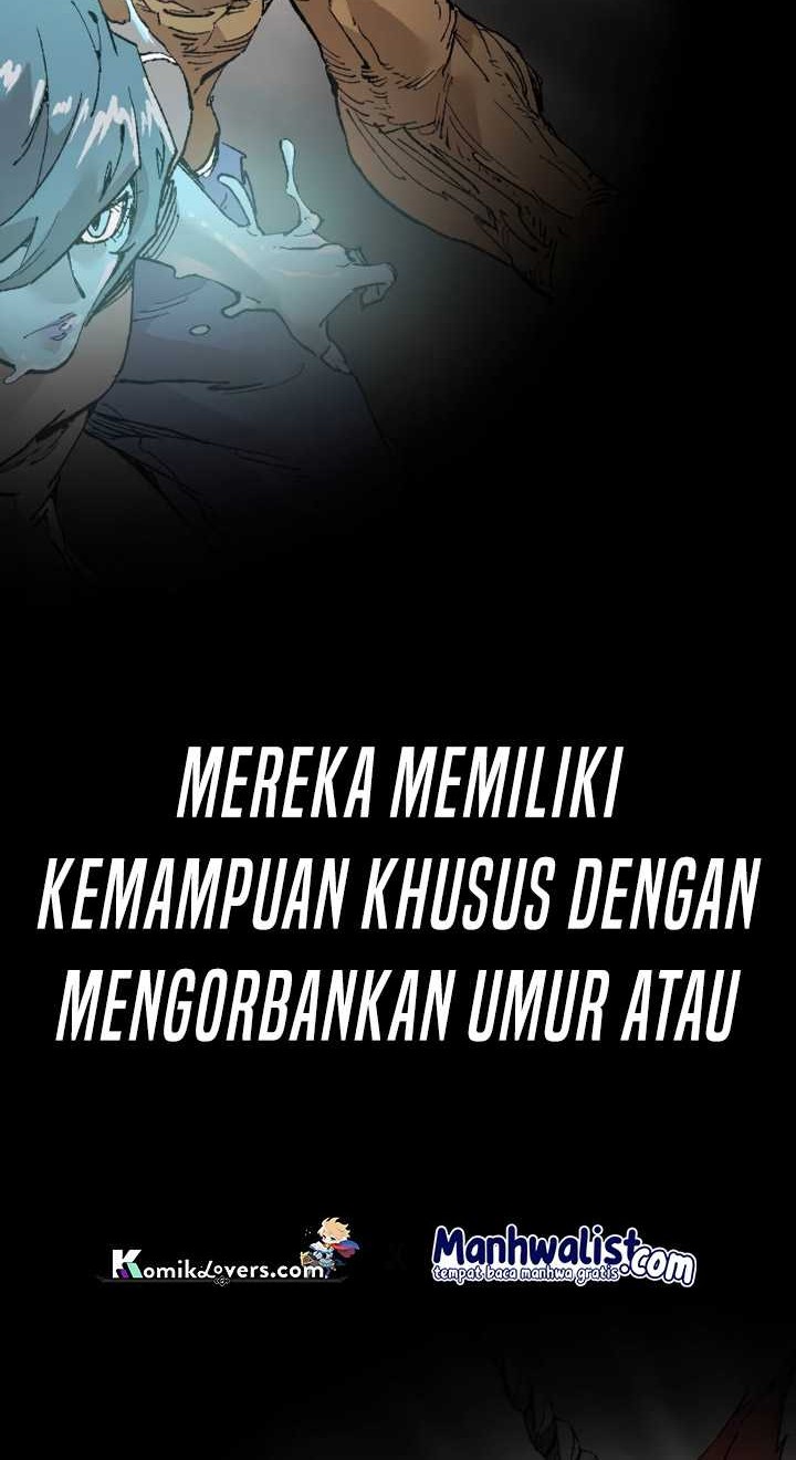 It’s Kill Or Be Killed Chapter 04 Gambar 9