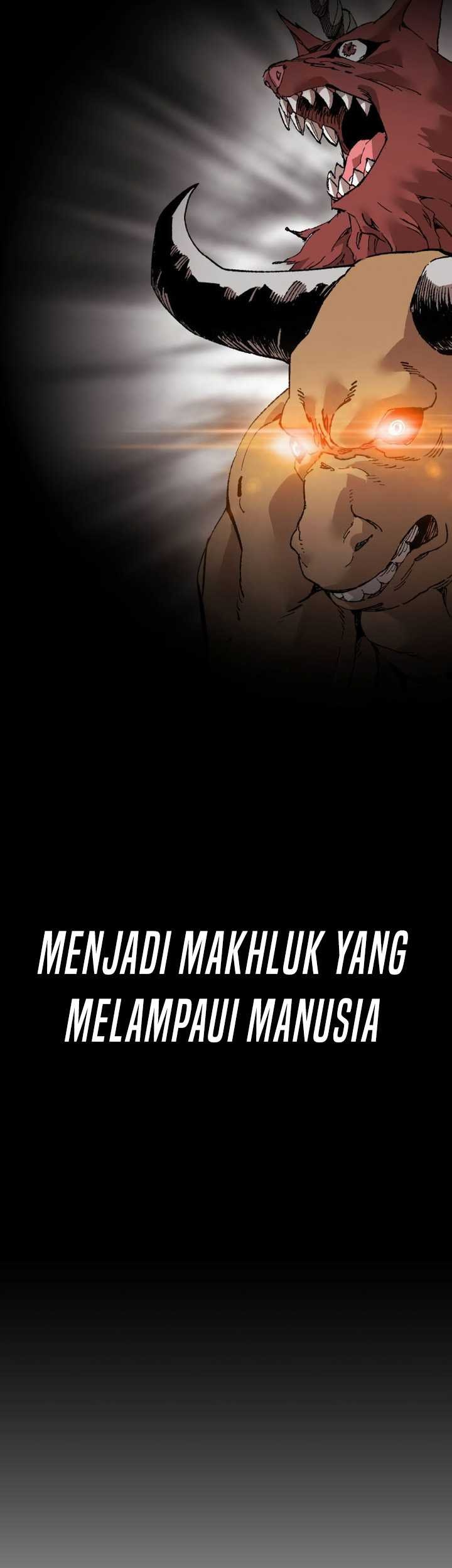 It’s Kill Or Be Killed Chapter 04 Gambar 10