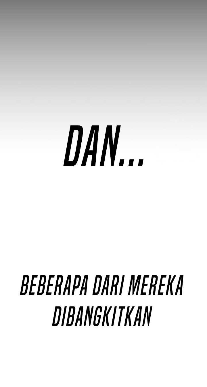 It’s Kill Or Be Killed Chapter 04 Gambar 11