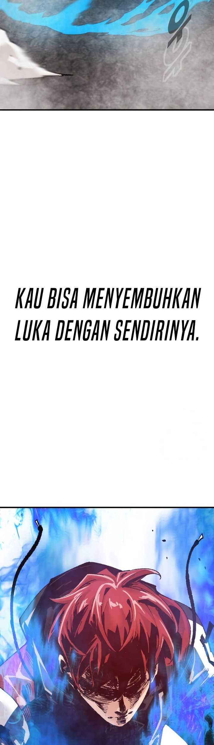 It’s Kill Or Be Killed Chapter 04 Gambar 16