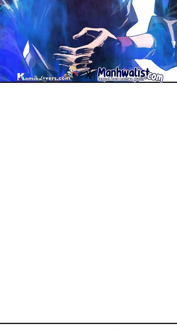 It’s Kill Or Be Killed Chapter 04 Gambar 17