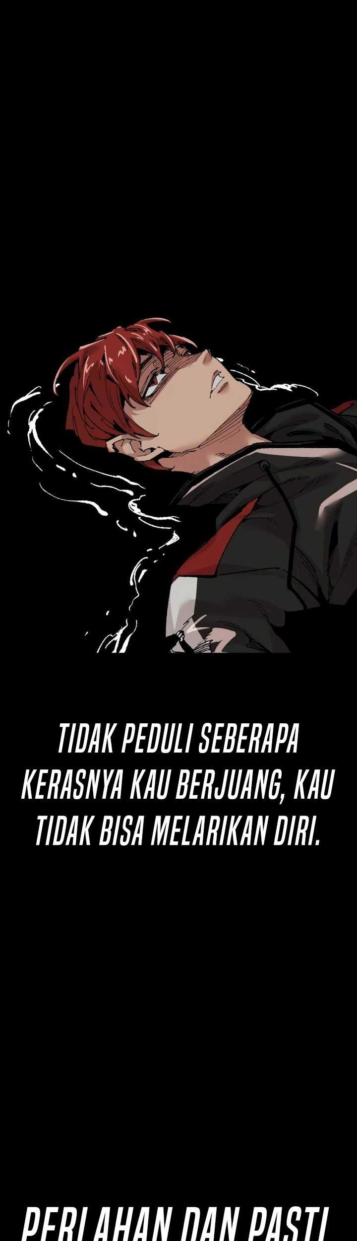 It’s Kill Or Be Killed Chapter 03 Gambar 26