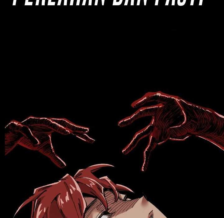 It’s Kill Or Be Killed Chapter 03 Gambar 27