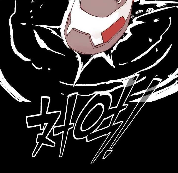 It’s Kill Or Be Killed Chapter 03 Gambar 29