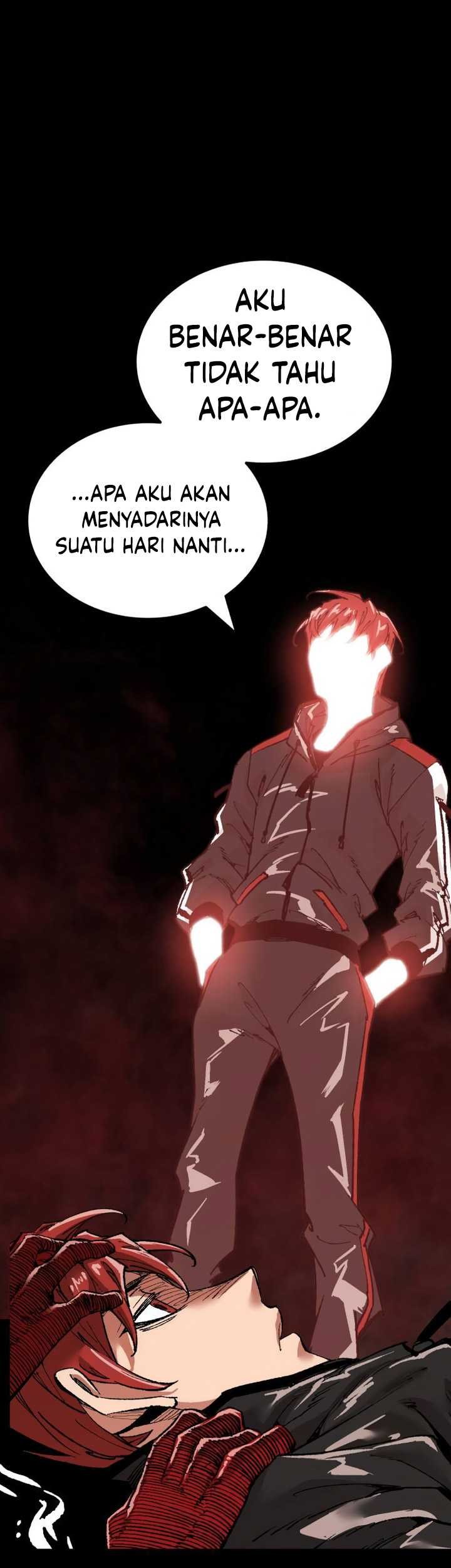 It’s Kill Or Be Killed Chapter 03 Gambar 30