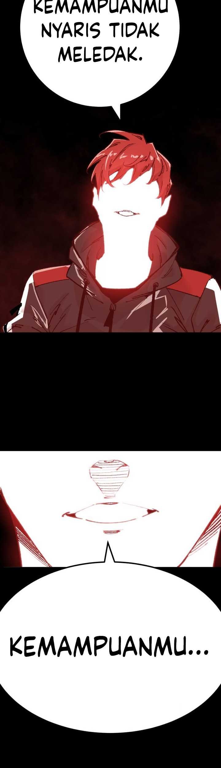 It’s Kill Or Be Killed Chapter 03 Gambar 32