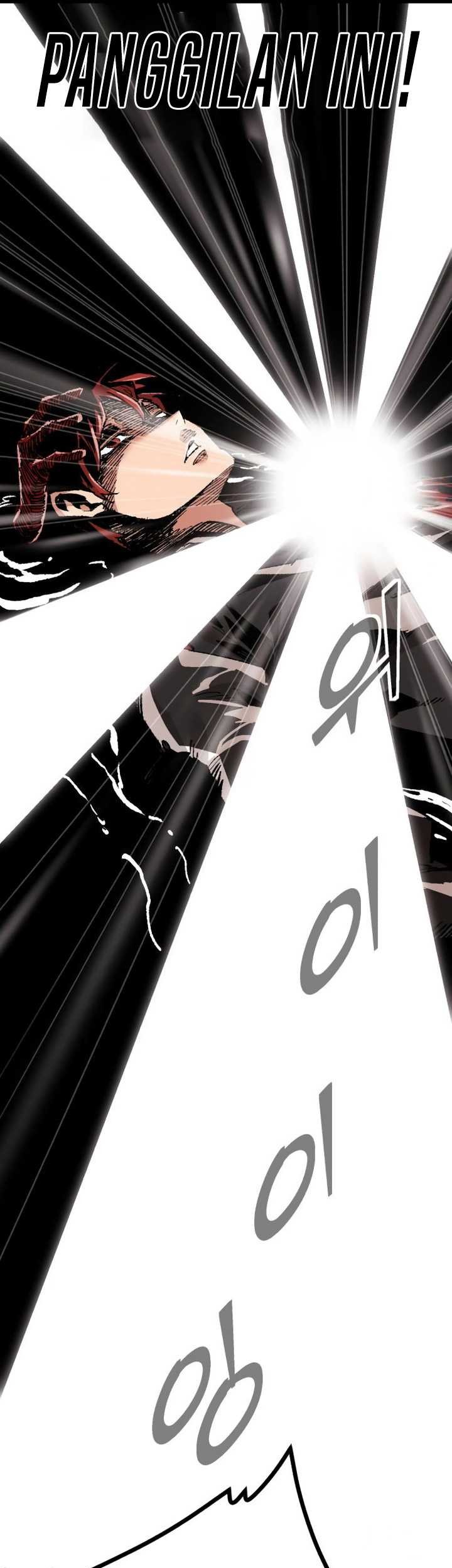 It’s Kill Or Be Killed Chapter 03 Gambar 34