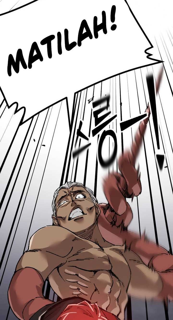 It’s Kill Or Be Killed Chapter 03 Gambar 35