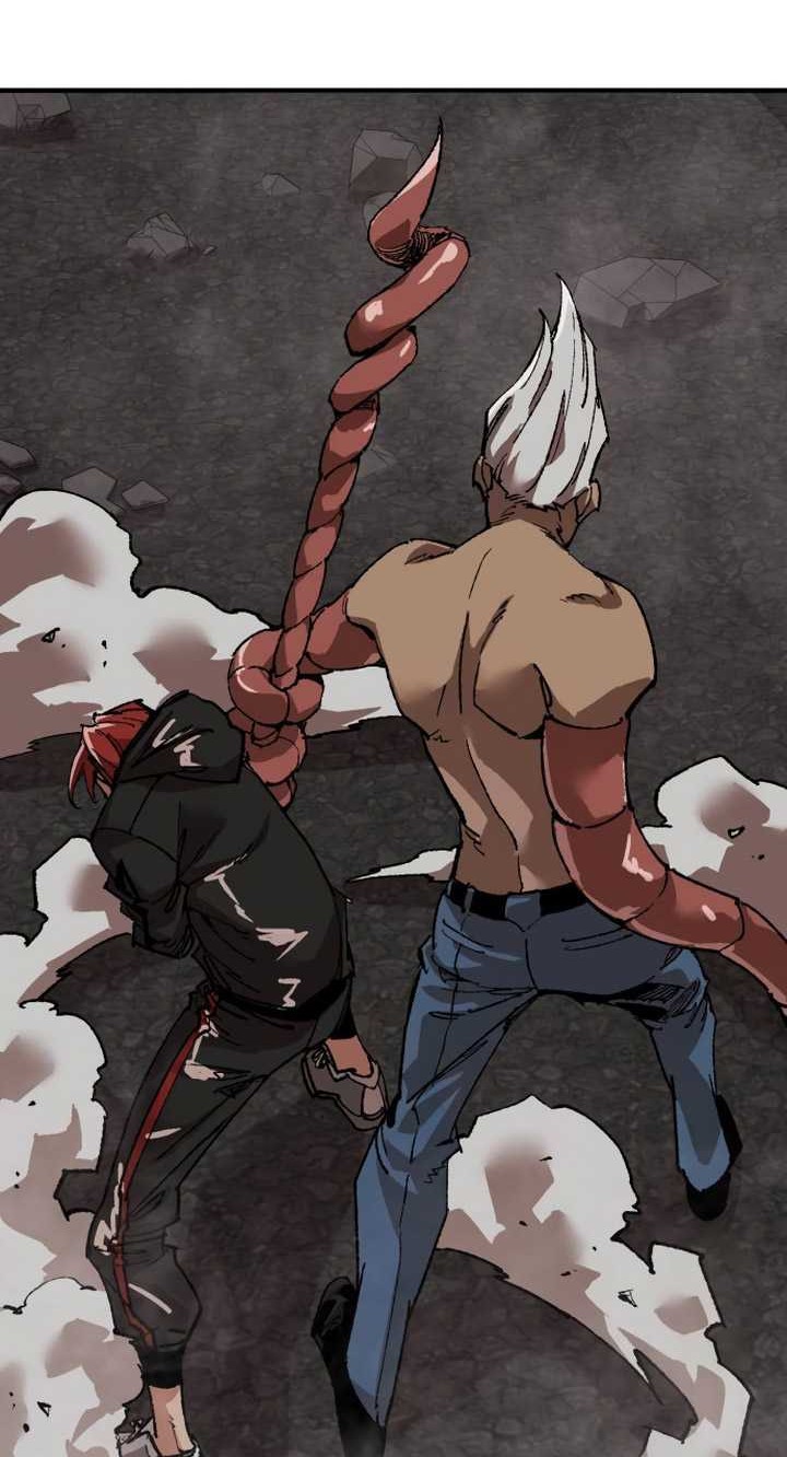 It’s Kill Or Be Killed Chapter 03 Gambar 37