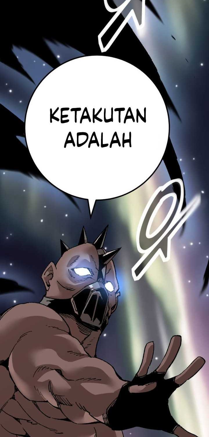 It’s Kill Or Be Killed Chapter 03 Gambar 19