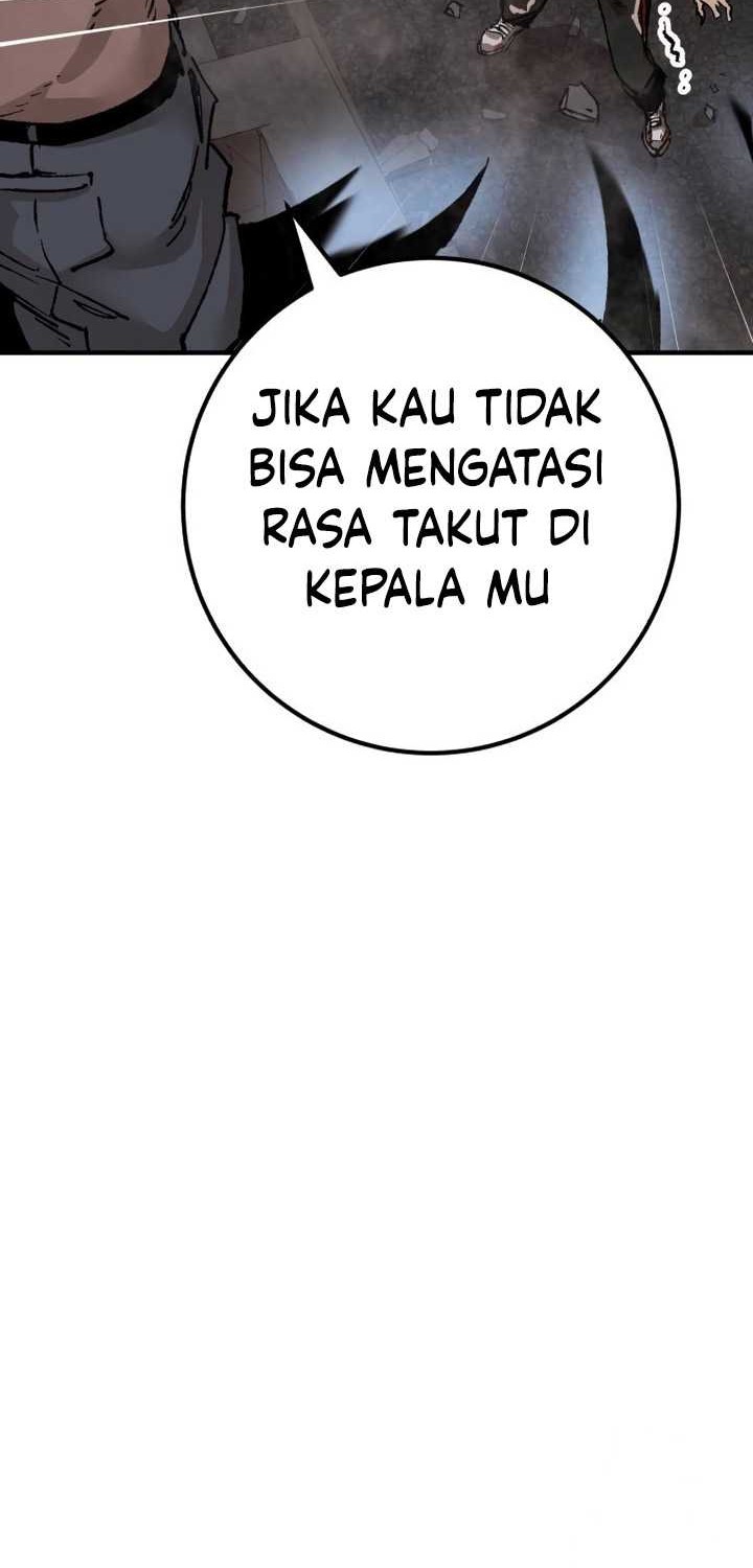 It’s Kill Or Be Killed Chapter 03 Gambar 21