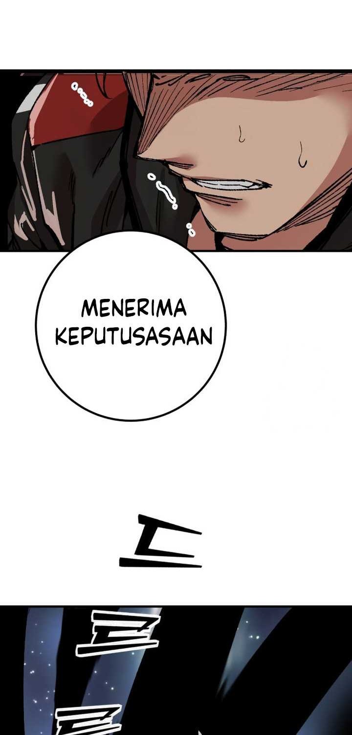 It’s Kill Or Be Killed Chapter 03 Gambar 23