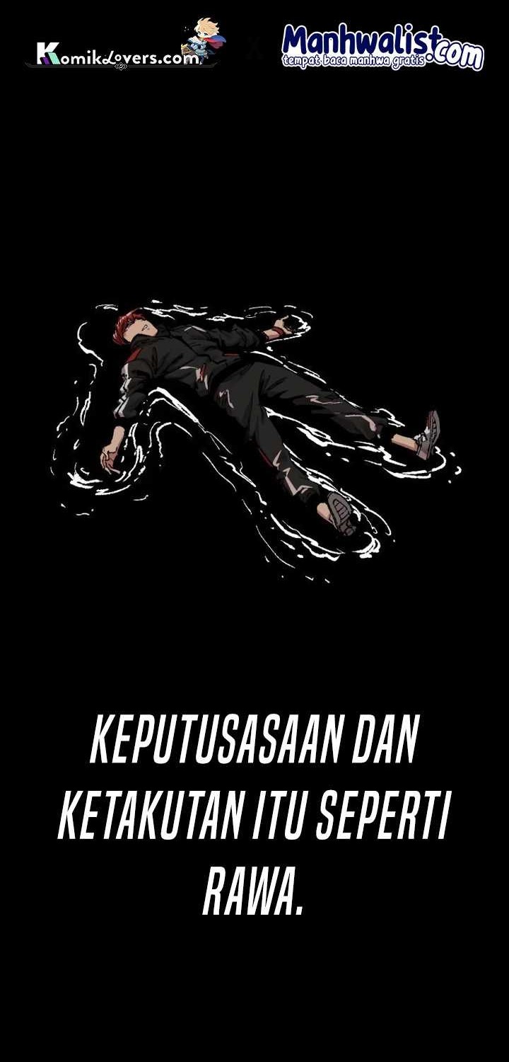 It’s Kill Or Be Killed Chapter 03 Gambar 25