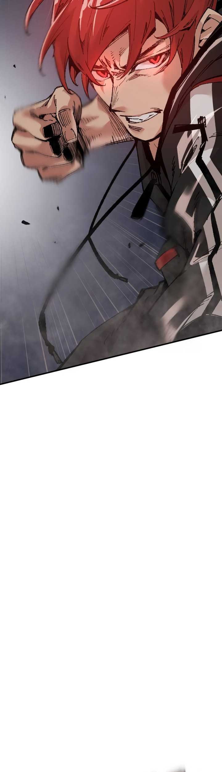 It’s Kill Or Be Killed Chapter 03 Gambar 46