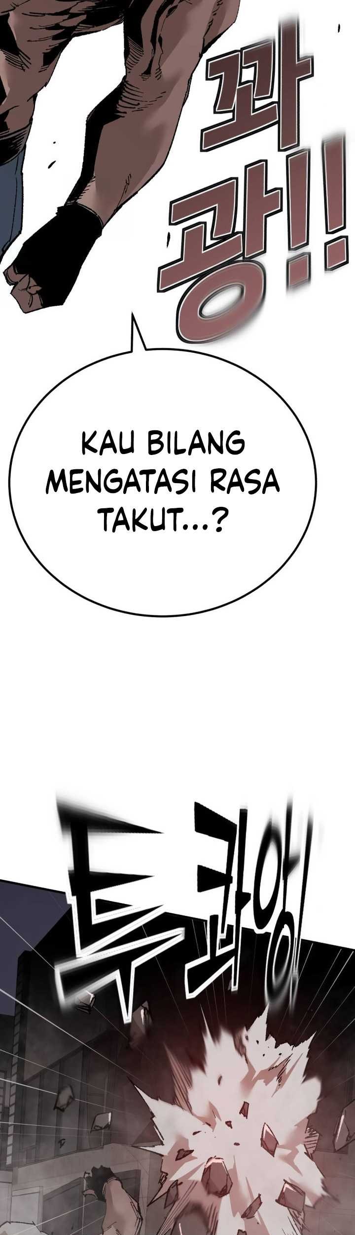 It’s Kill Or Be Killed Chapter 03 Gambar 48