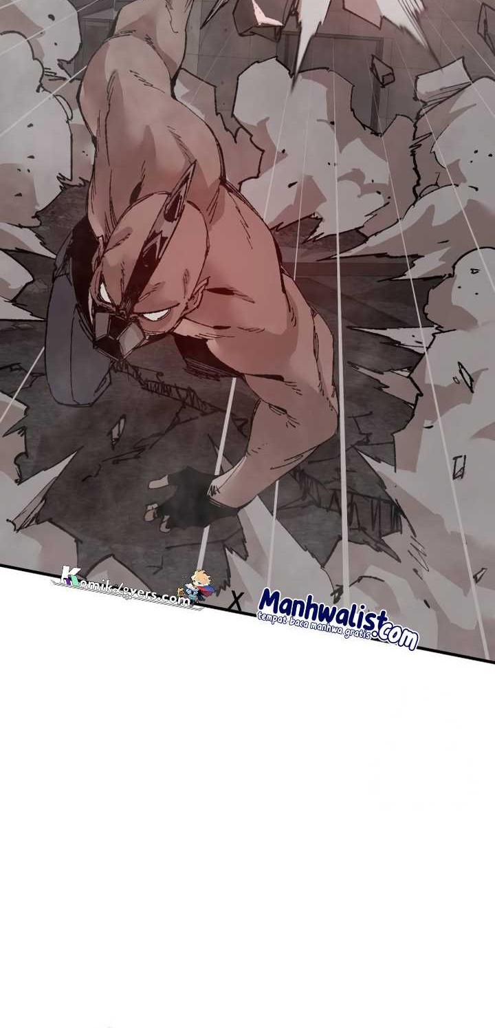 It’s Kill Or Be Killed Chapter 03 Gambar 49