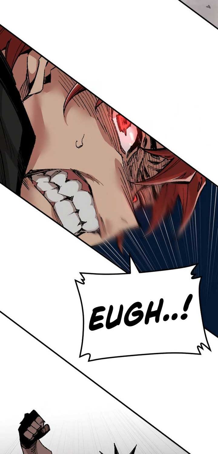 It’s Kill Or Be Killed Chapter 03 Gambar 51