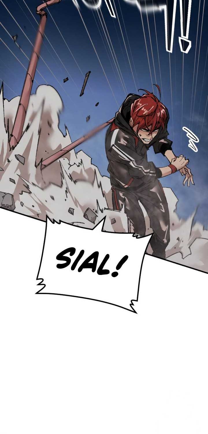 It’s Kill Or Be Killed Chapter 03 Gambar 53