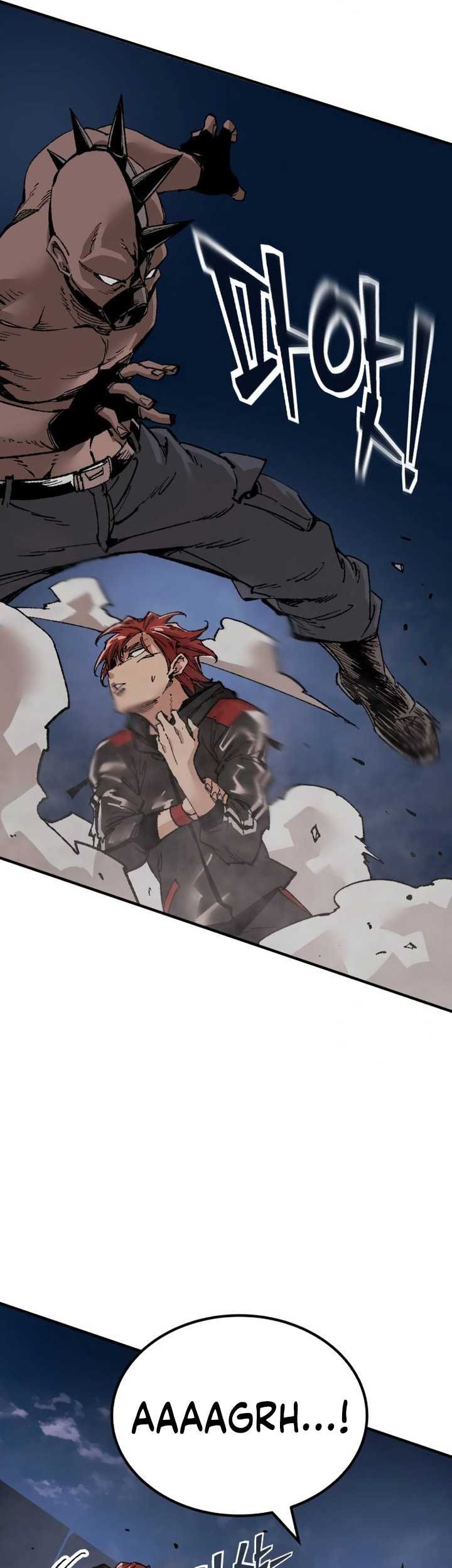 It’s Kill Or Be Killed Chapter 03 Gambar 54