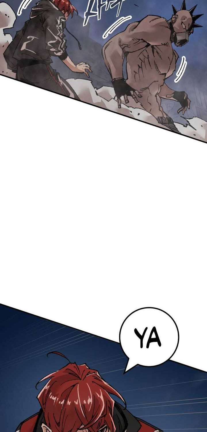 It’s Kill Or Be Killed Chapter 03 Gambar 55