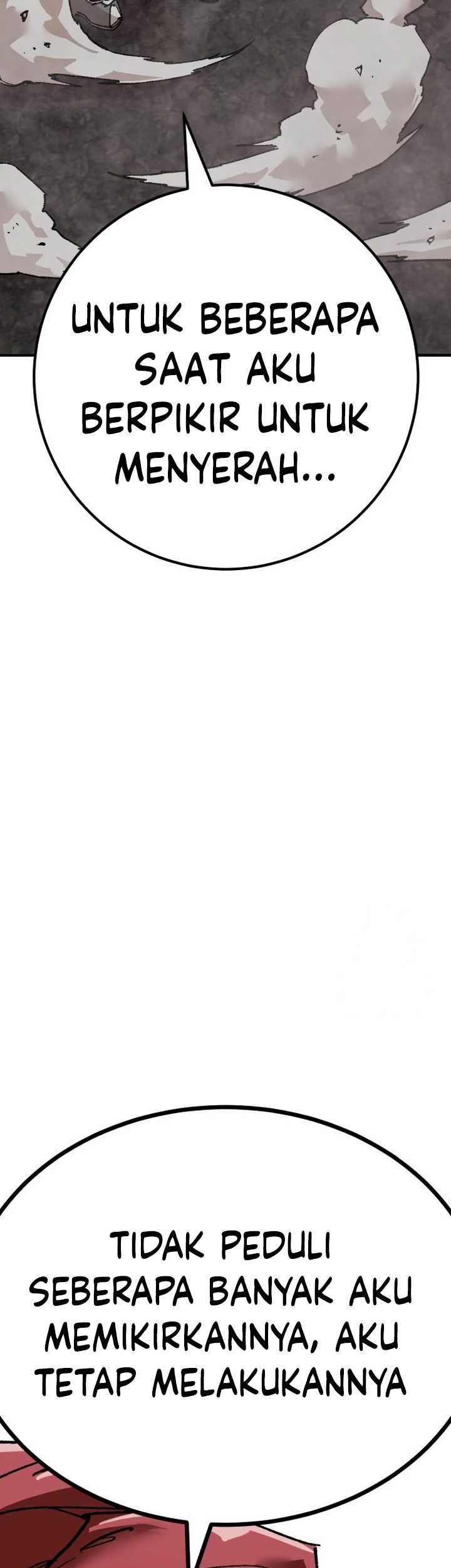 It’s Kill Or Be Killed Chapter 03 Gambar 38