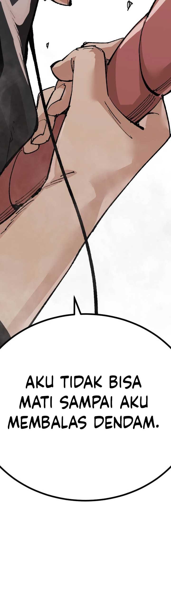 It’s Kill Or Be Killed Chapter 03 Gambar 40