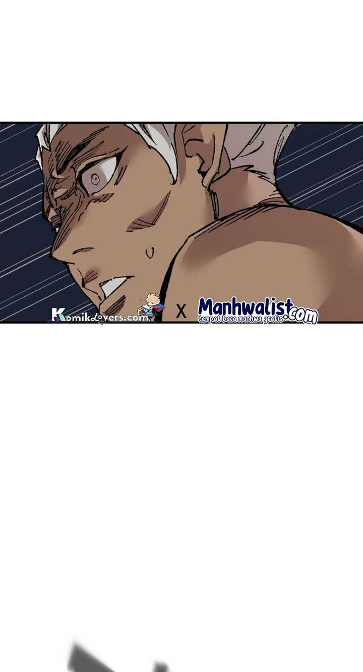 It’s Kill Or Be Killed Chapter 03 Gambar 41