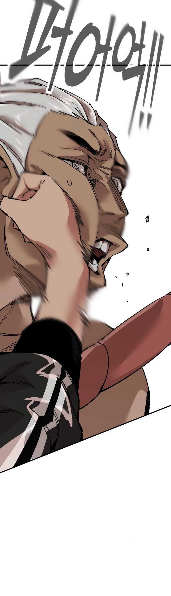 It’s Kill Or Be Killed Chapter 03 Gambar 42