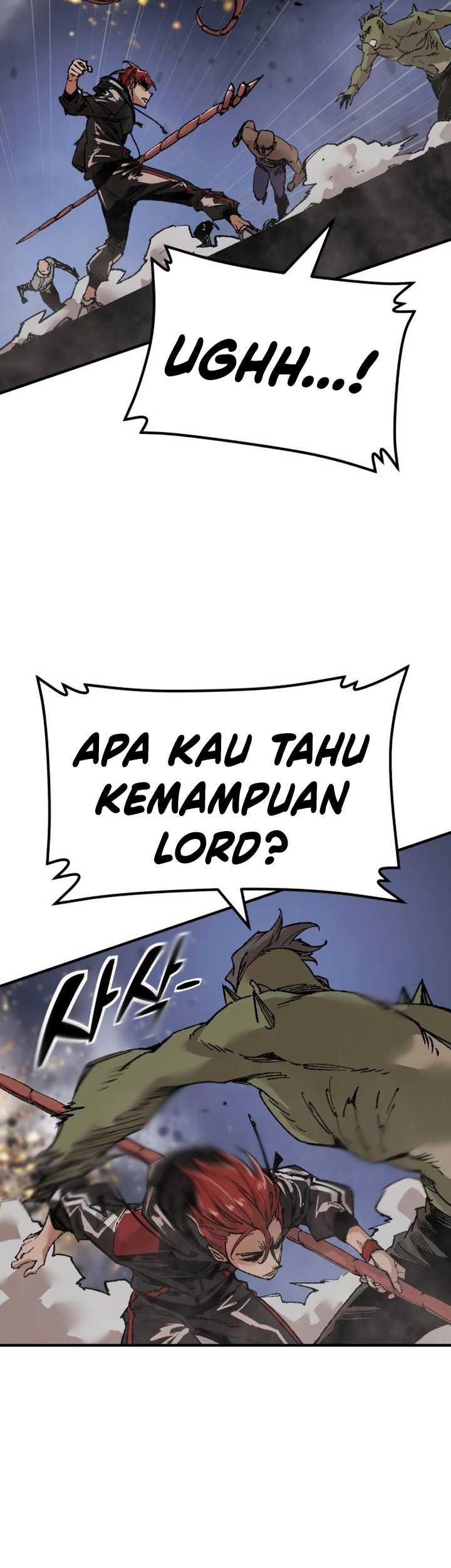 It’s Kill Or Be Killed Chapter 03 Gambar 44