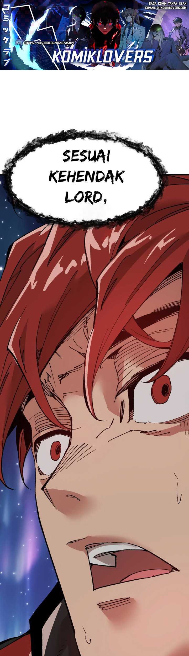 Manhwa It’s Kill Or Be Killed Chapter 03 gambar nomor 2