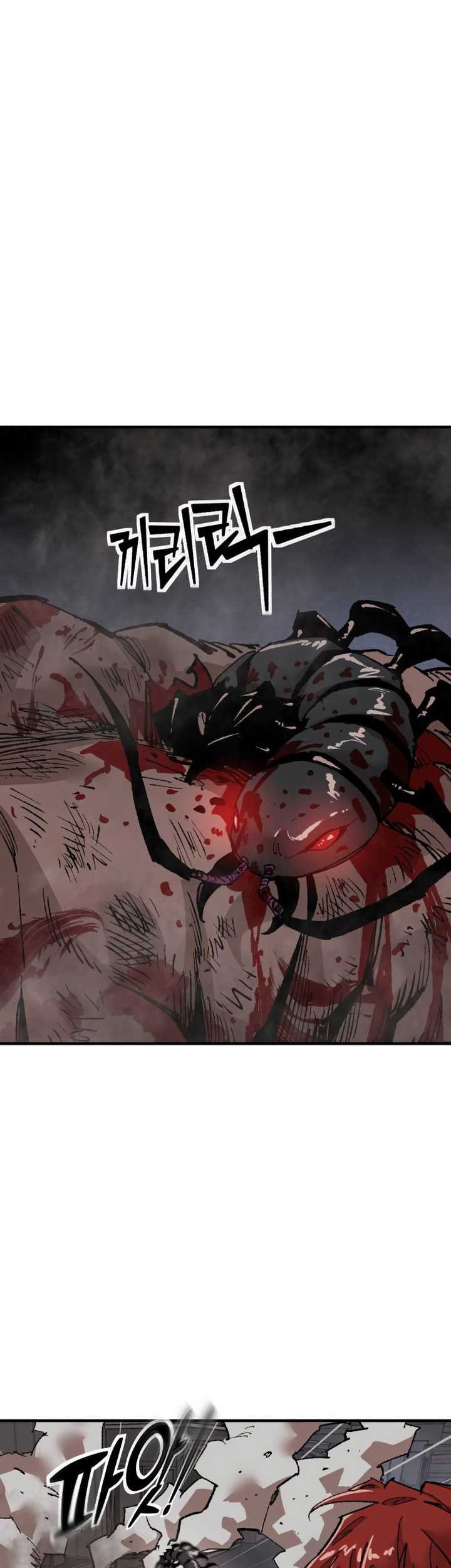 It’s Kill Or Be Killed Chapter 03 Gambar 68