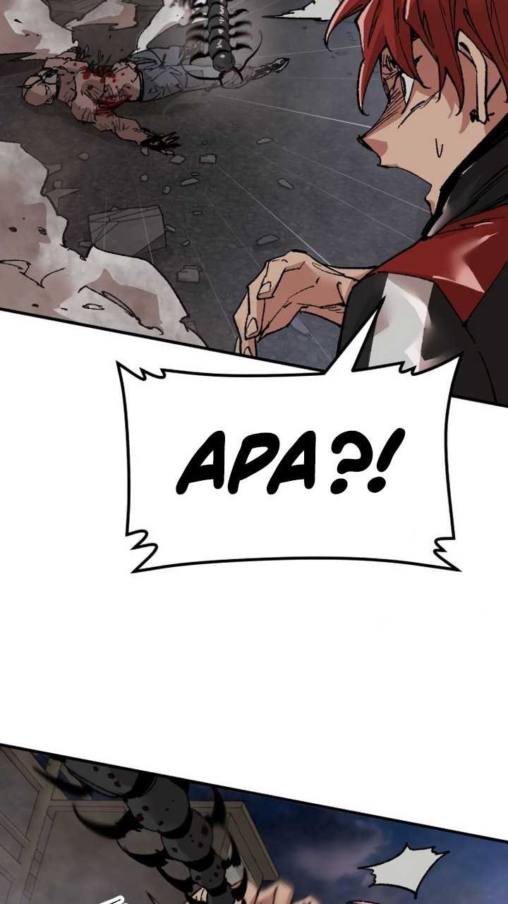 It’s Kill Or Be Killed Chapter 03 Gambar 69