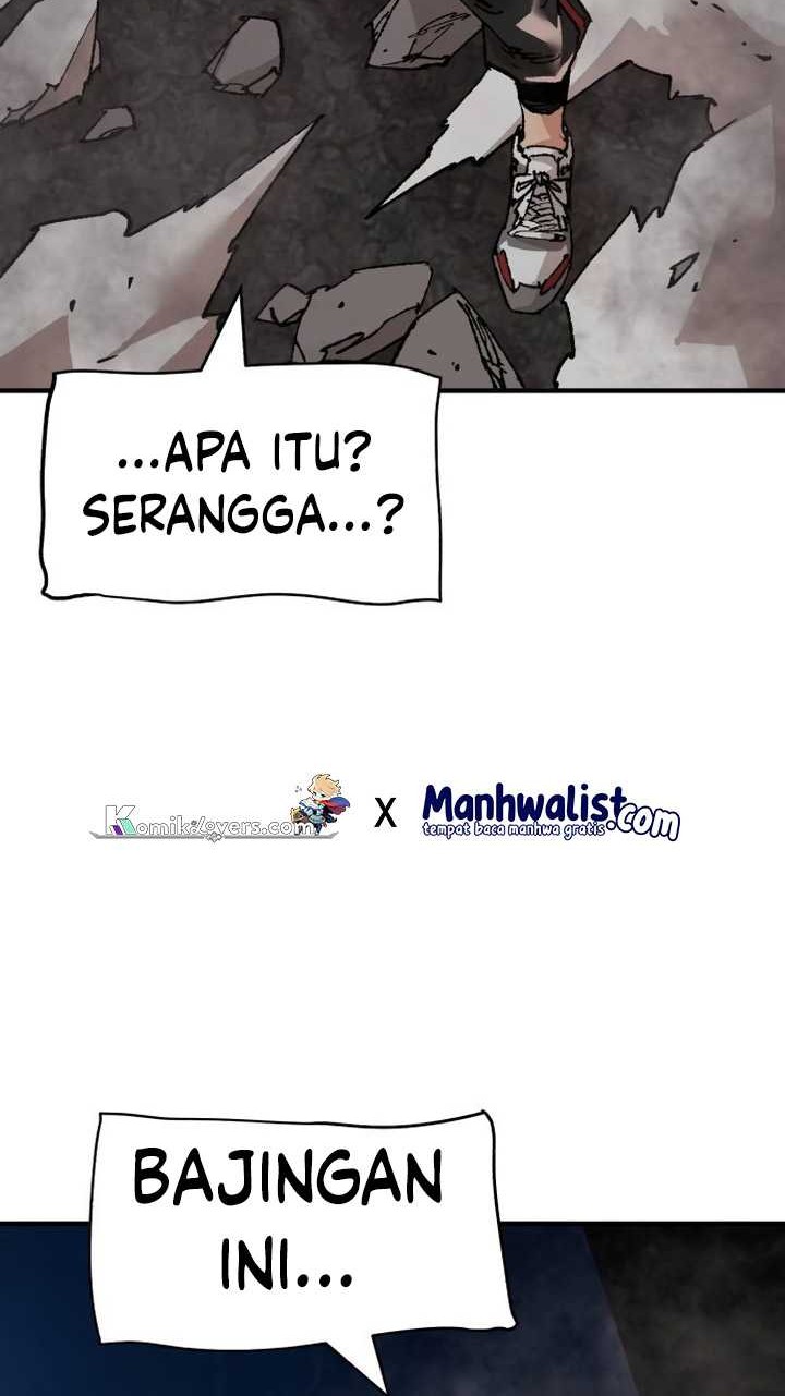 It’s Kill Or Be Killed Chapter 03 Gambar 73
