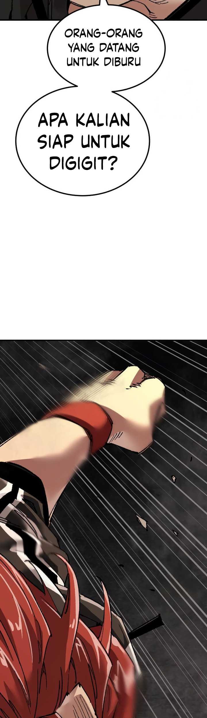 It’s Kill Or Be Killed Chapter 03 Gambar 76