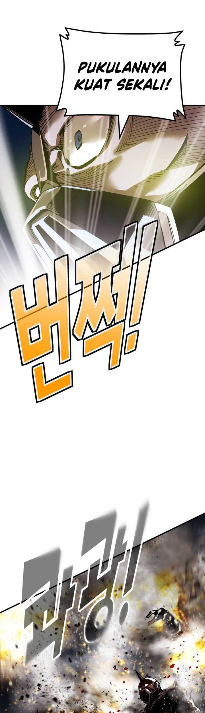 It’s Kill Or Be Killed Chapter 03 Gambar 58