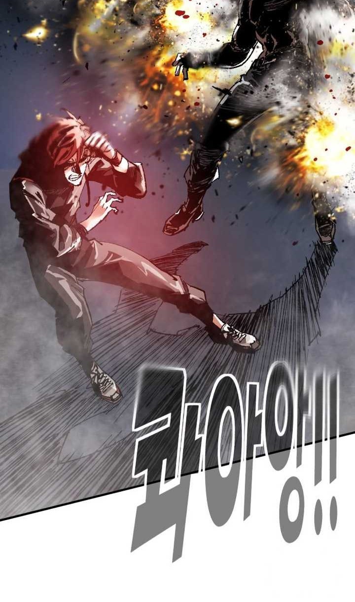 It’s Kill Or Be Killed Chapter 03 Gambar 59